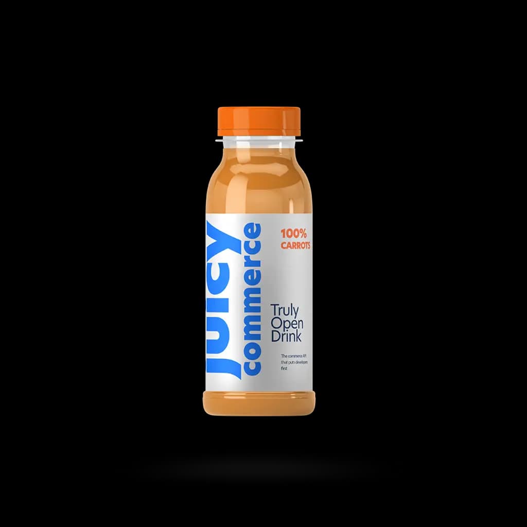 Carrot Juice
