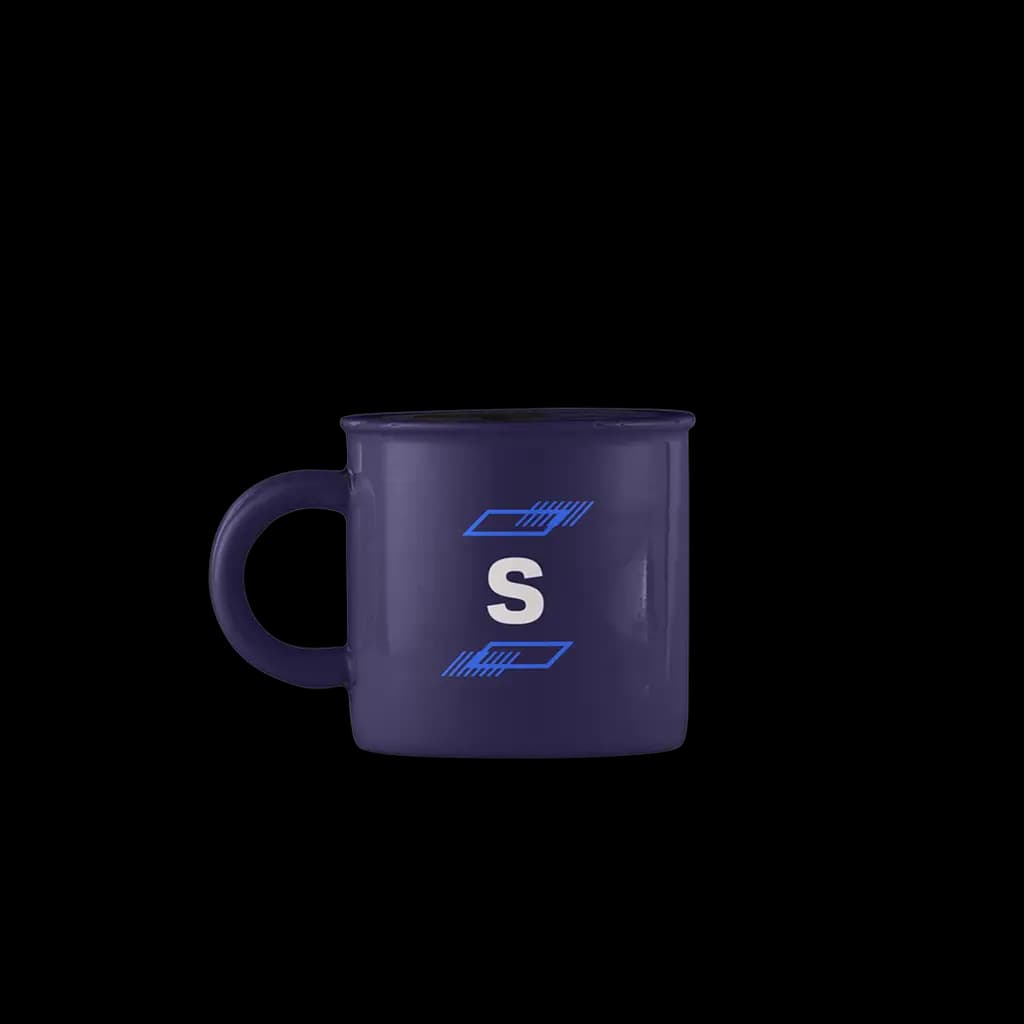 Mighty Mug